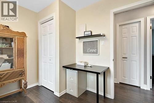 34 Leslie Avenue, Cambridge, ON - Indoor Photo Showing Other Room