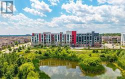 407 - 3285 CARDING MILL TRAIL Oakville, ON L6M 1S1