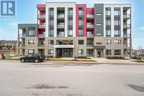 407 - 3285 CARDING MILL TRAIL  Oakville, ON L6M 1S1