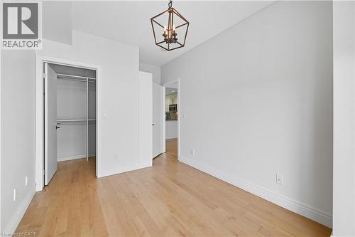 Showing Walk in closet - 551 Maple Avenue Unit# 1407, Burlington, ON - Indoor Photo Showing Other Room