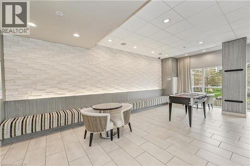 Amenities - 551 Maple Avenue Unit# 1407, Burlington, ON - Indoor Photo Showing Other Room