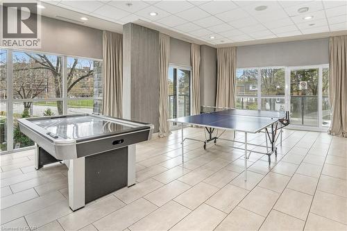 Amenities - 551 Maple Avenue Unit# 1407, Burlington, ON - Indoor Photo Showing Other Room