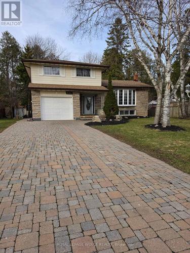 544 GLEN MANOR BOULEVARD  Waterloo, ON N2L 4T6