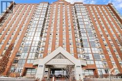 1010 - 2760 CAROUSEL CRESCENT  Ottawa, ON K1T 2N4