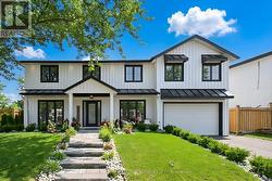 2212 URWIN CRESCENT Oakville, ON L6L 2T2