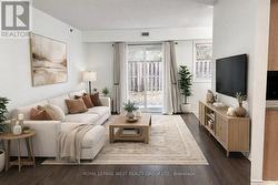 107 - 841 BATTELL STREET Cobourg, ON K9A 0B9