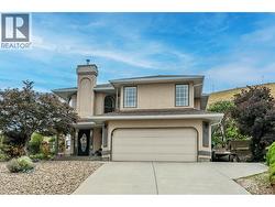 7095 Amber Drive Vernon, BC V1H 1P4