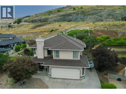 7095 Amber Drive  Vernon, BC V1H 1P4
