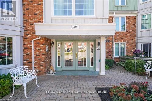 210 - 3420 FREDERICK AVENUE  Lincoln (Lincoln-Jordan/Vineland), ON L0R 2C0