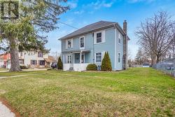 26 PEARL STREET Tillsonburg, ON N4G 1L3