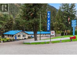 6165 HIGHWAY 3 Hedley, BC V0X 1K0
