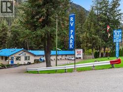 6165 HIGHWAY 3 Hedley, BC V0X 1K0