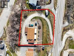Lot Outline - 