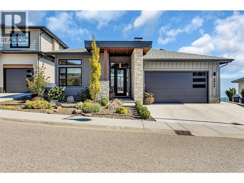 3044 Shaleview Drive  West Kelowna, BC V4T 3L6