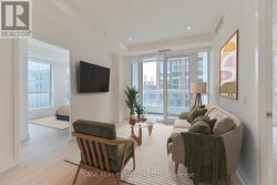 723 - 15 RICHARDSON STREET Toronto, ON M5A 0Y5