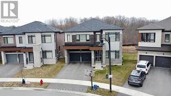 42 CATTAIL CRESCENT N Hamilton, ON L8B 1Z6
