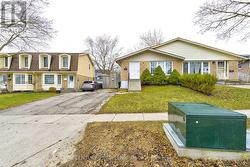 15 NORTHVIEW HEIGHTS DRIVE  Cambridge, ON N1R 6Z9