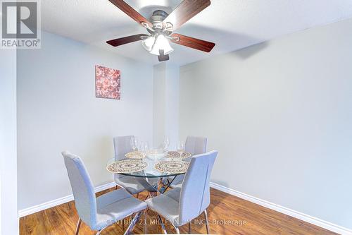 15 Northview Heights Drive, Cambridge, ON - Indoor Photo Showing Dining Room