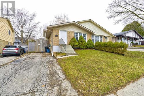15 Northview Heights Drive, Cambridge, ON - Outdoor
