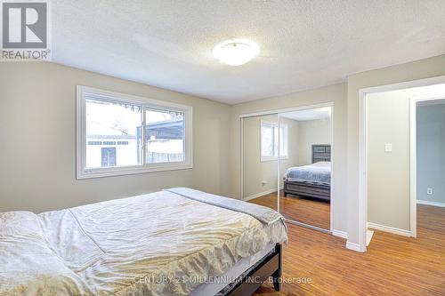 15 Northview Heights Drive, Cambridge, ON - Indoor Photo Showing Bedroom