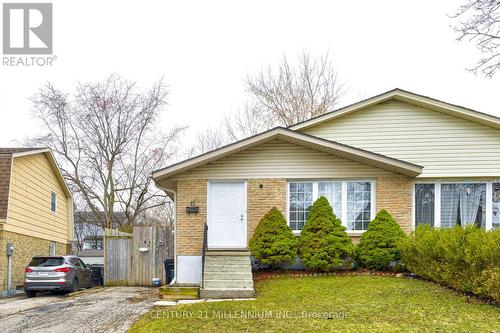 15 Northview Heights Drive, Cambridge, ON - Outdoor