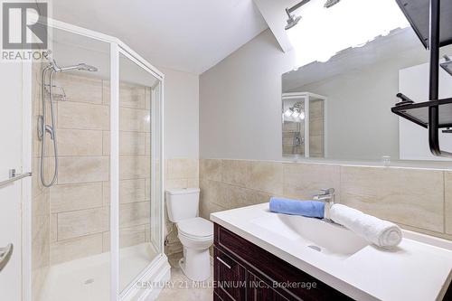 15 Northview Heights Drive, Cambridge, ON - Indoor Photo Showing Bathroom