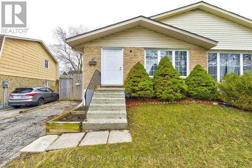 15 Northview Heights Drive, Cambridge, ON - Outdoor