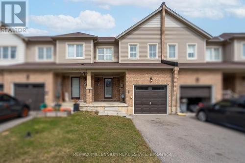 29 COLE CRESCENT  Brantford, ON N3T 0P4