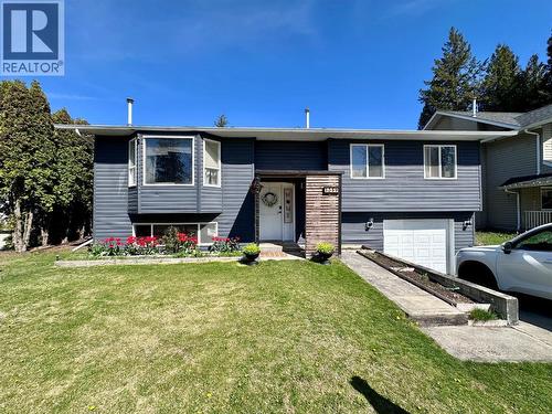 1359 Grosvenor Place  Castlegar, BC V1N 3X8