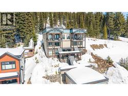 9826 Cathedral Drive Silver Star, BC V1B 3M1