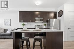 1105 LEGER Way Unit# 106 Milton, ON L9E 1K7