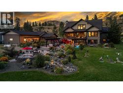 1788 ALBA Road Okanagan Falls, BC V0H 1R2