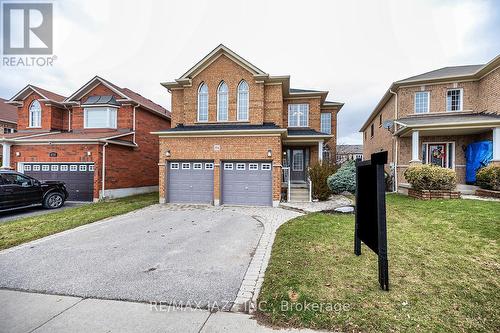 174 SOUTHFIELD AVENUE  Clarington (Courtice), ON L1E 3K1