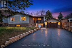 981 WOODBINE ROAD Kingston (North Of Taylor-Kidd Blvd), ON K7P 2X5