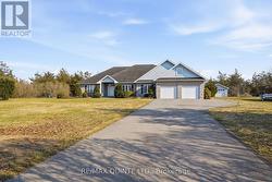 3717 COUNTY RD 3 ROAD Prince Edward County (Ameliasburg Ward), ON K0K 1L0