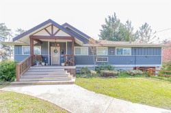 3931 Circle Dr Metchosin, BC V9C 4A9