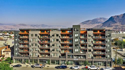 518-444 ST PAUL Street  Kamloops, BC V2C 0L2