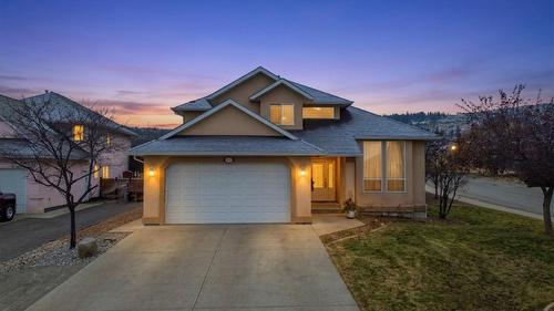 1121 Burgess Way  Kamloops, BC V1S 1S9