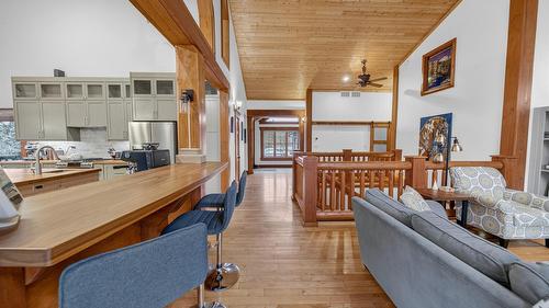 347 Forest Crowne Terrace, Kimberley, BC - Indoor