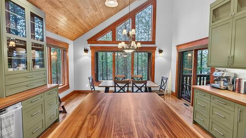 347 Forest Crowne Terrace, Kimberley, BC - Indoor