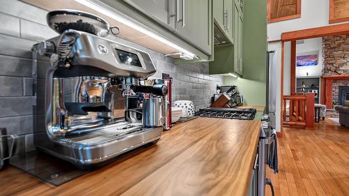 347 Forest Crowne Terrace, Kimberley, BC - Indoor