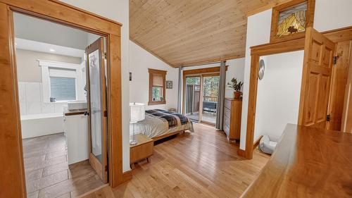 347 Forest Crowne Terrace, Kimberley, BC - Indoor