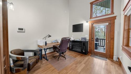 347 Forest Crowne Terrace, Kimberley, BC - Indoor