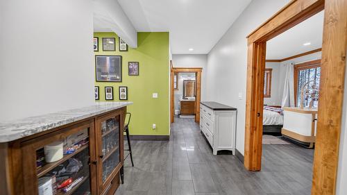 347 Forest Crowne Terrace, Kimberley, BC - Indoor Photo Showing Other Room