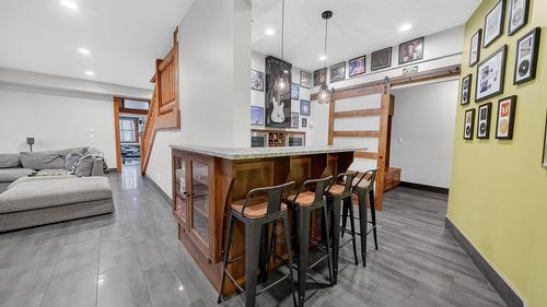 347 Forest Crowne Terrace, Kimberley, BC - Indoor