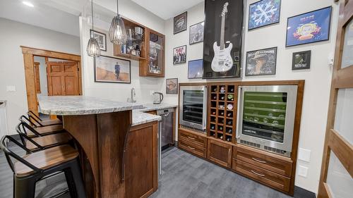 347 Forest Crowne Terrace, Kimberley, BC - Indoor Photo Showing Other Room