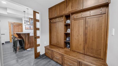 347 Forest Crowne Terrace, Kimberley, BC - Indoor