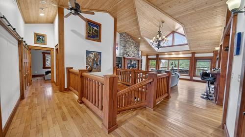 347 Forest Crowne Terrace, Kimberley, BC - Indoor Photo Showing Other Room