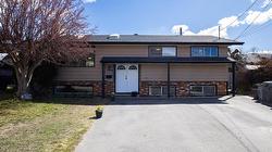 2549 Crestline Place Kamloops, BC V2B 4V5