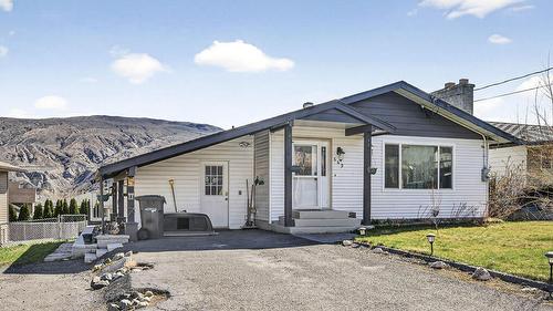 562 PINE Street  Ashcroft, BC V0K 1A0